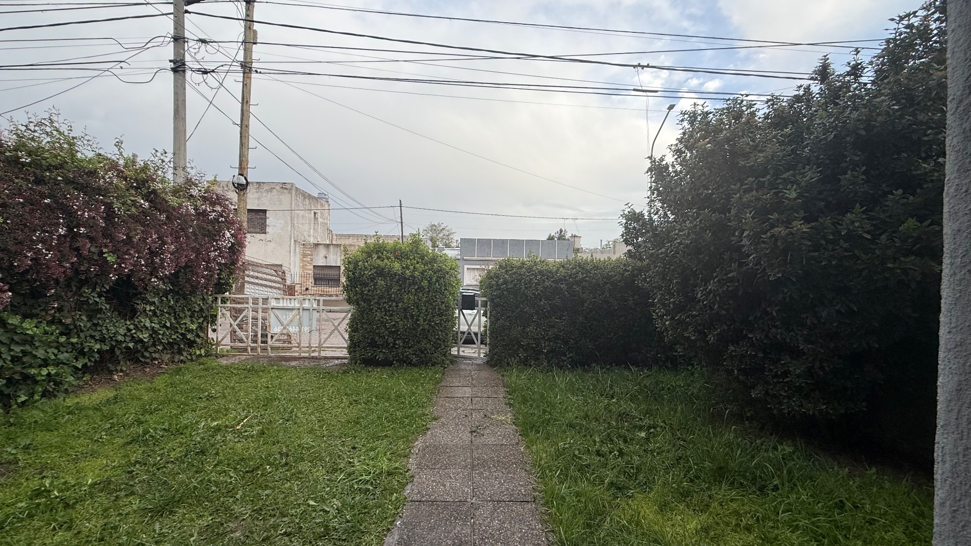 Casa en Alquiler en Martín Rodríguez 1038, Kilometro 5, Bahía Blanca - Bahía Blanca Propiedades | SITIO OFICIAL l