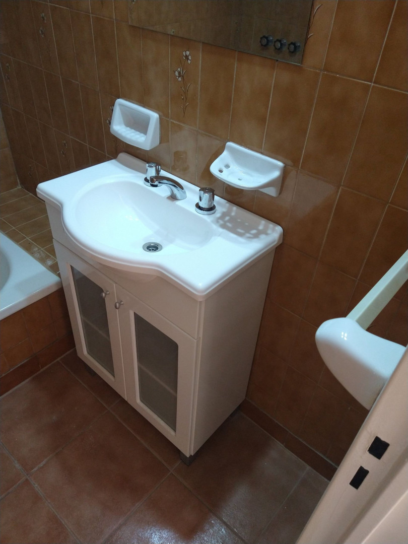 Departamento en Alquiler en Moreno 74,  Bahía Blanca - Bahía Blanca Propiedades | SITIO OFICIAL l