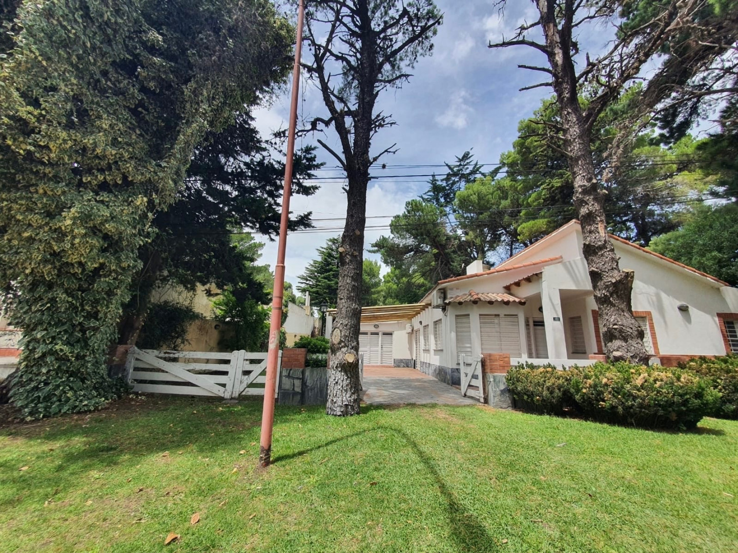Casa en Venta en Diag. Huaglen 155,  Pehuen Co - Bahía Blanca Propiedades | SITIO OFICIAL l