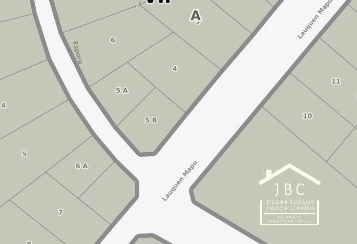 Terreno en Venta en Espora Y LAUQUEN MAPU,  Pehuen Co - Bahía Blanca Propiedades | SITIO OFICIAL l