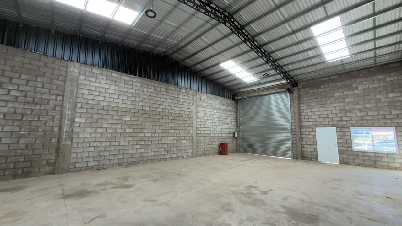 Galpón en Alquiler en Gerchunoff 3600, Parque Industrial, Bahía Blanca - Bahía Blanca Propiedades | SITIO OFICIAL l