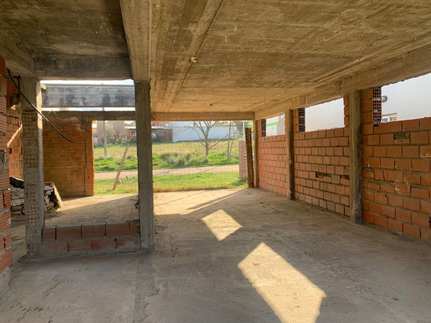 Casa en Venta en Rafael Obligado, El Mirador, Sierra de  la Ventana - Bahía Blanca Propiedades | SITIO OFICIAL l