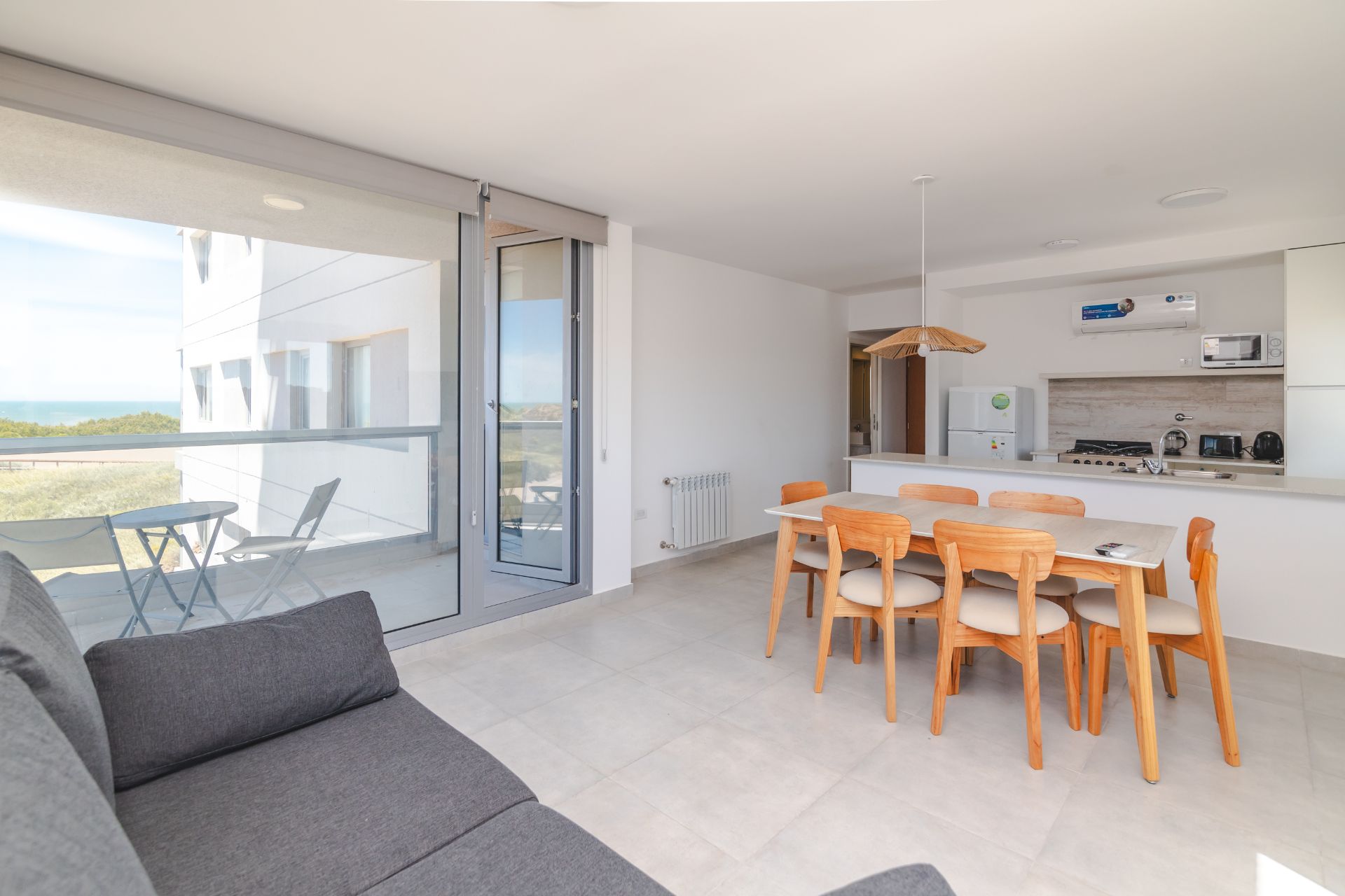 Departamento en Venta en Juan Domingo Peron 952, Monte del Este, Monte Hermoso - Bahía Blanca Propiedades | SITIO OFICIAL l