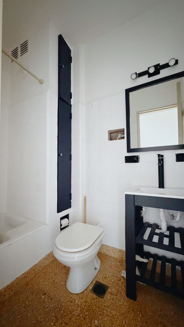 Departamento en Alquiler en Thompson 94, Centro, Bahía Blanca - Bahía Blanca Propiedades | SITIO OFICIAL l