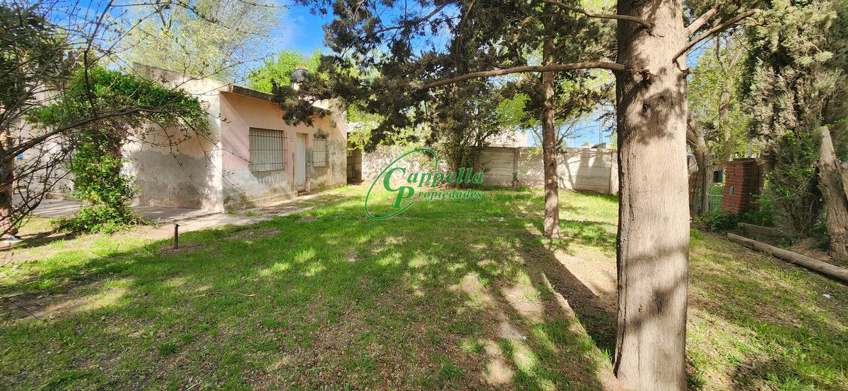 Casa en Venta en Hugony 3191, Los Olivos, Bahía Blanca - Bahía Blanca Propiedades | SITIO OFICIAL l