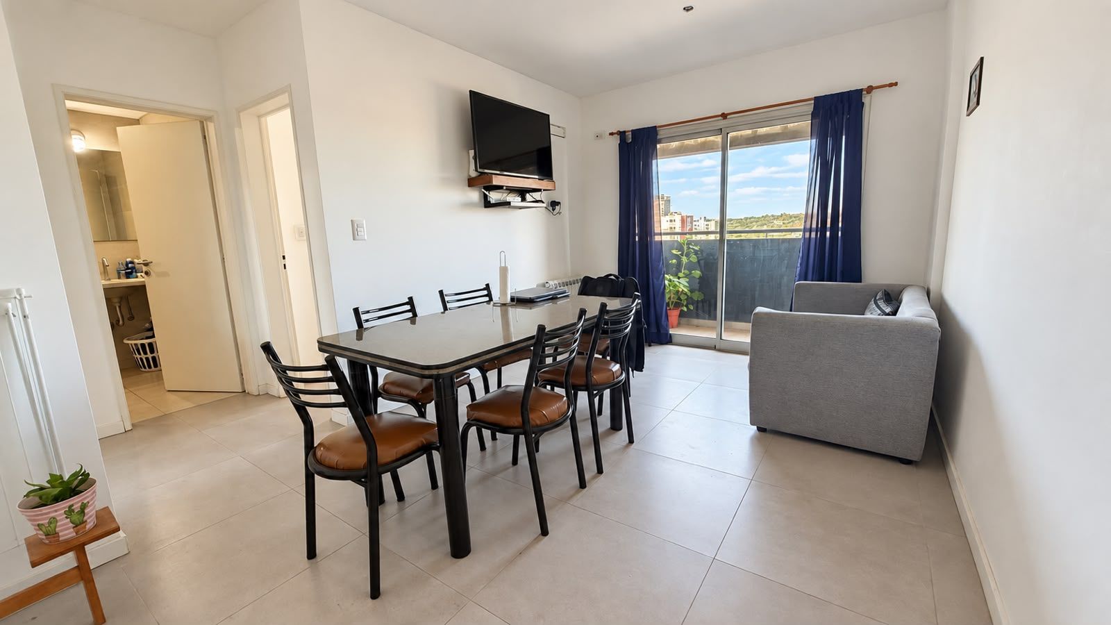 Departamento en Venta en San Martin679,  Bahía Blanca - Bahía Blanca Propiedades | SITIO OFICIAL l