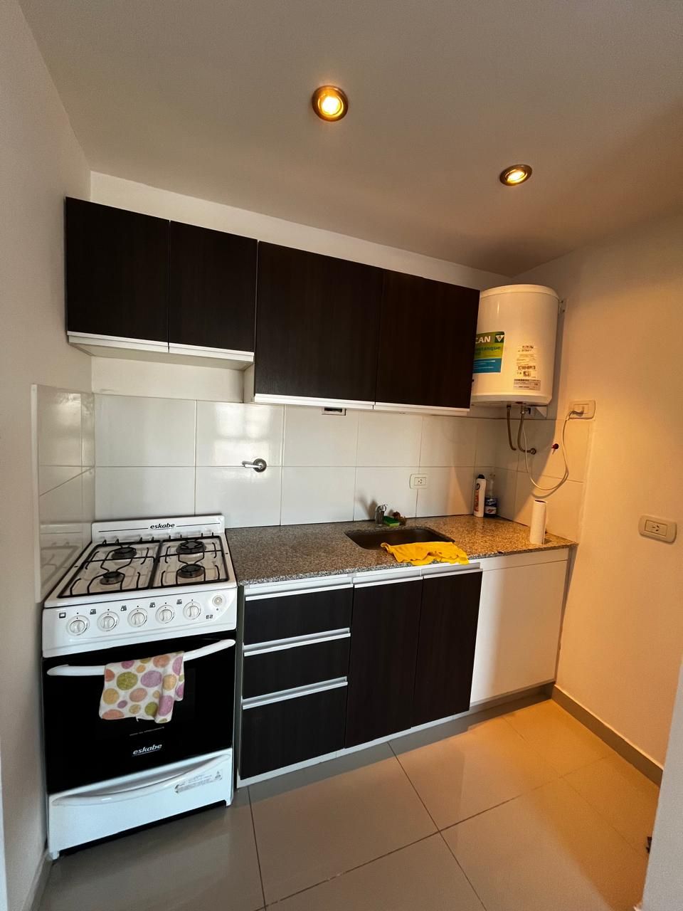 Departamento en Alquiler en Vieytes 1272, Pacifico, Bahía Blanca - Bahía Blanca Propiedades | SITIO OFICIAL l