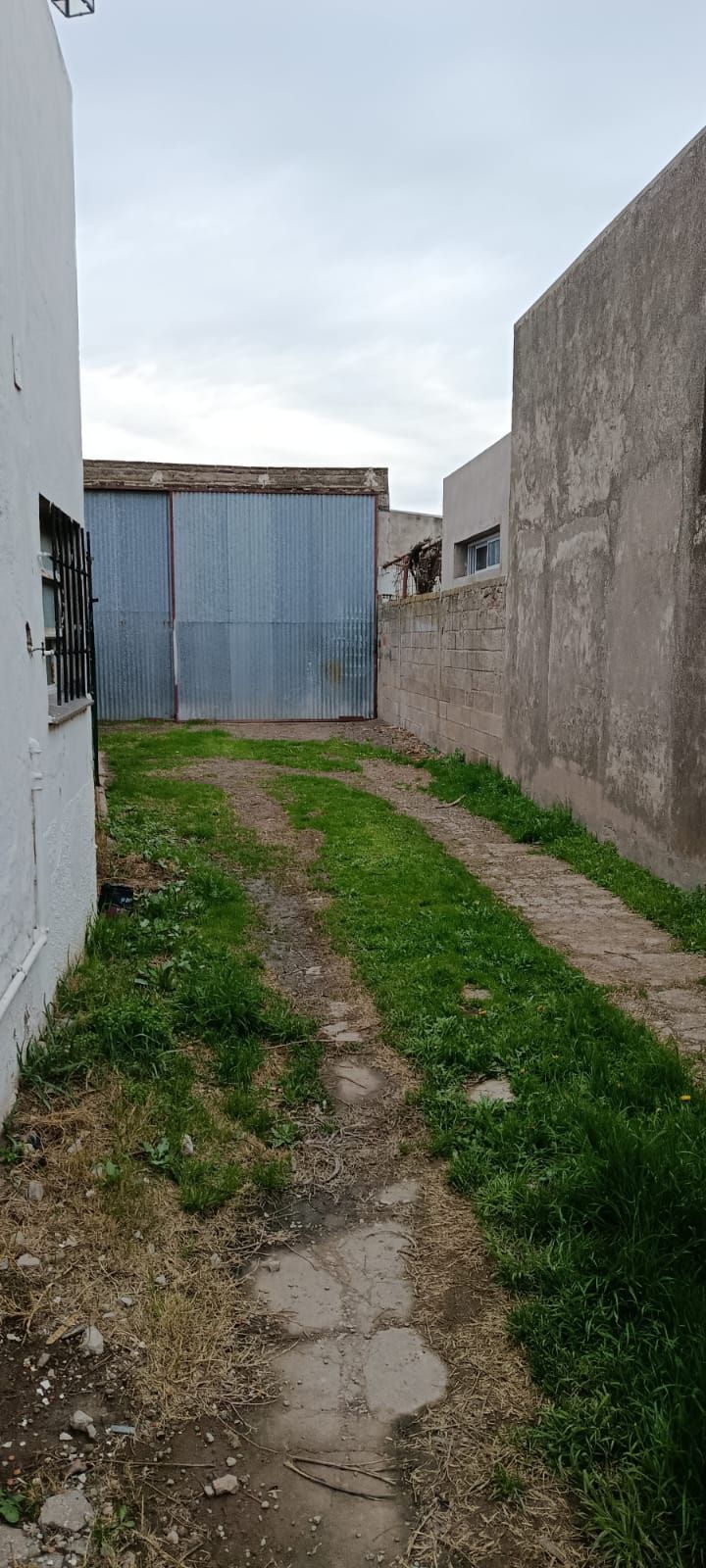 Galpón en Alquiler en Mendoza 1600,  Bahía Blanca - Bahía Blanca Propiedades | SITIO OFICIAL l