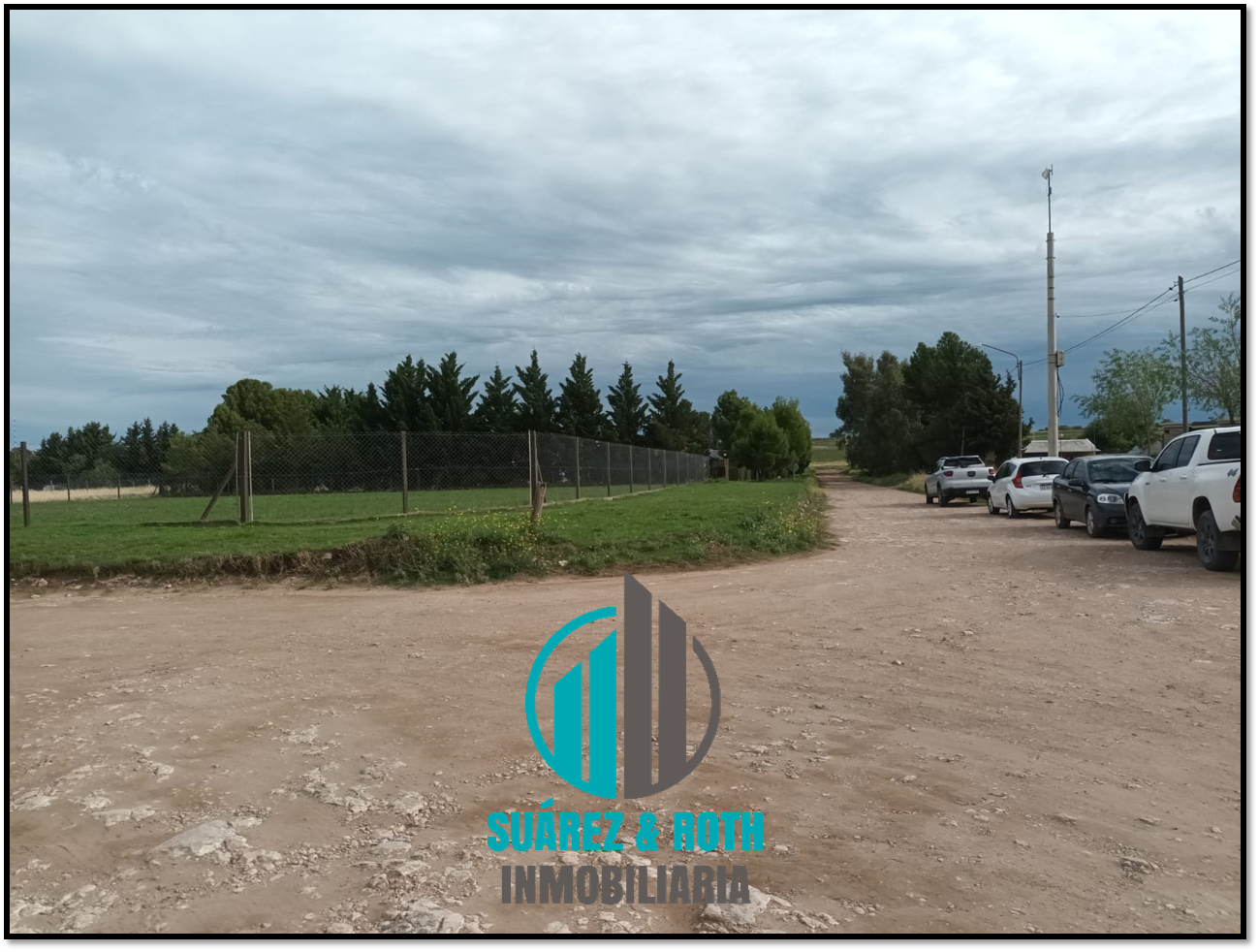 Terreno en Venta en Bambill 1330, Los Muñecos, Bahía Blanca - Bahía Blanca Propiedades | SITIO OFICIAL l