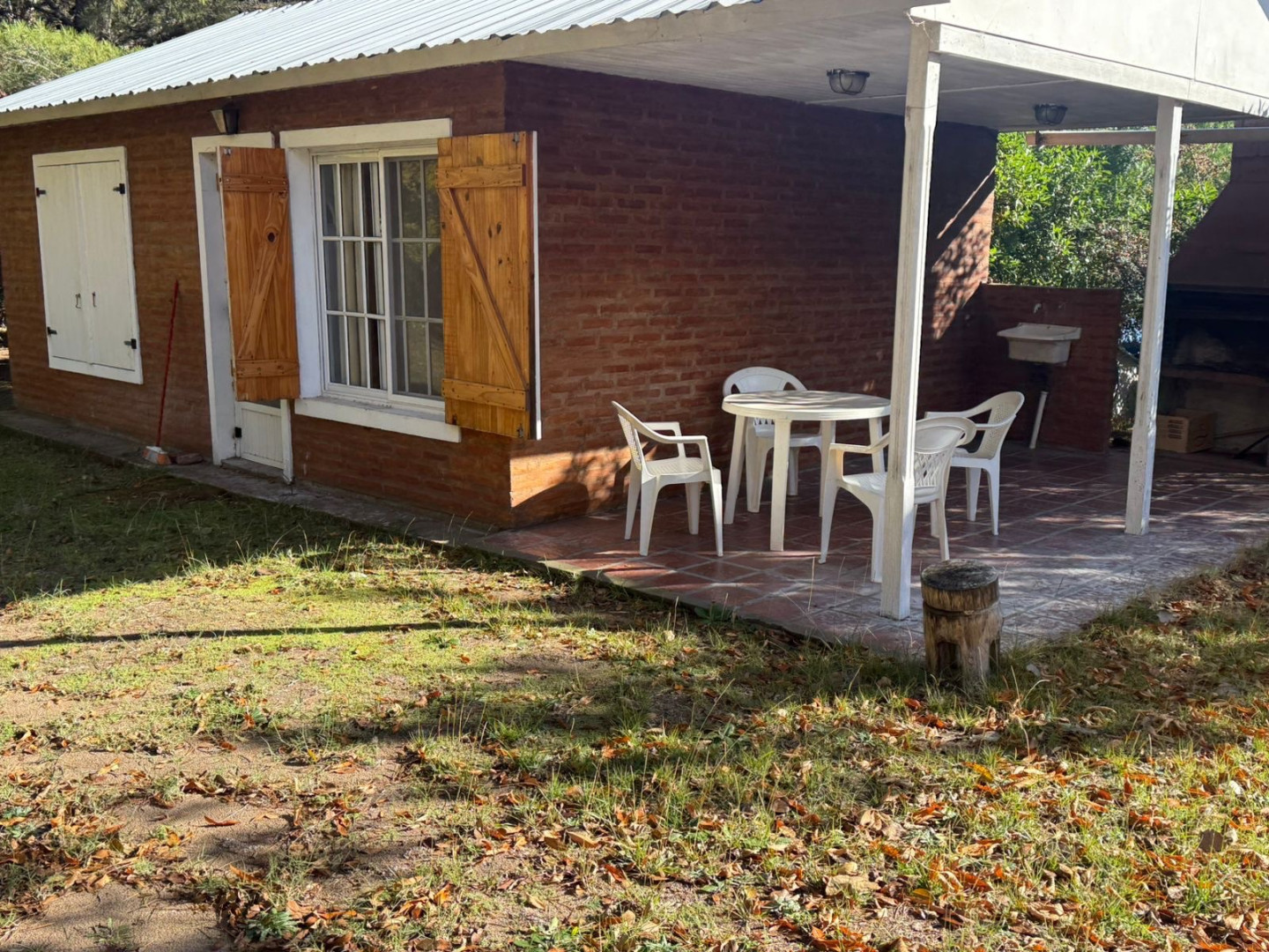 Casa en Venta en Ameghino 337, Pueblo Darwin, Pehuen Co - Bahía Blanca Propiedades | SITIO OFICIAL l