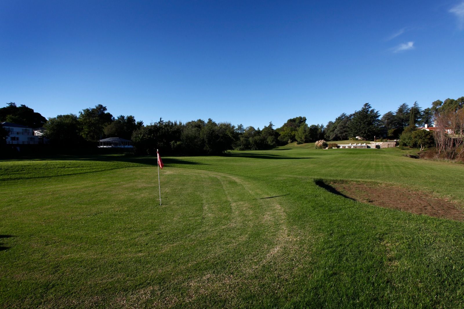 Hotel en Venta en Sierra De La Ventana,  Tornquist - Bahía Blanca Propiedades | SITIO OFICIAL l