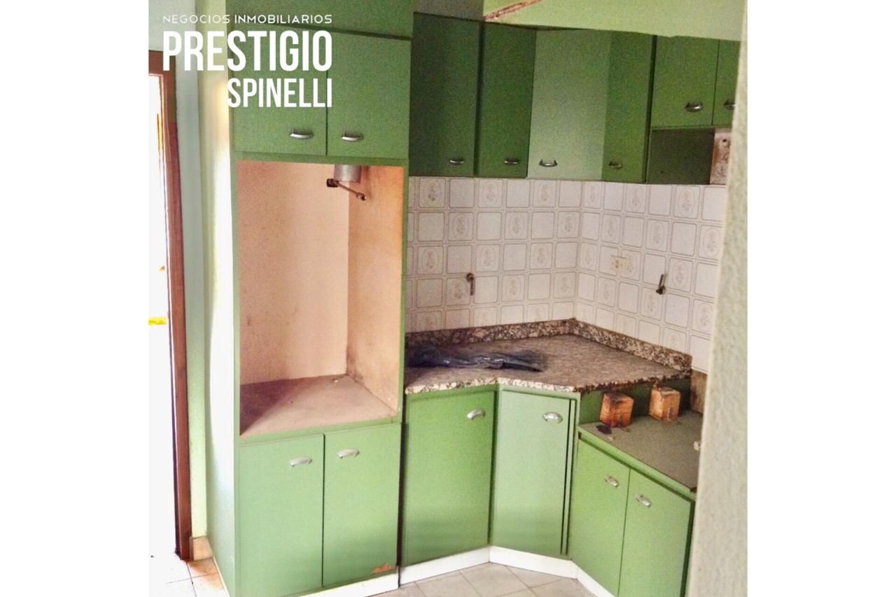 Casa en Venta en 13 De Diciembre 244,  Algarrobo - Bahía Blanca Propiedades | SITIO OFICIAL l