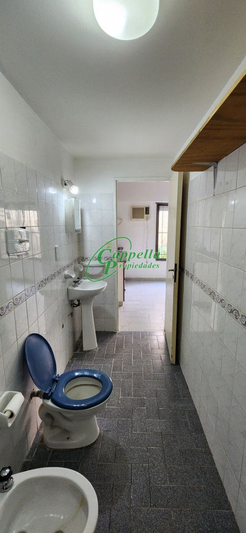 Departamento en Alquiler en Nicaragua 974, Universitario, Bahía Blanca - Bahía Blanca Propiedades | SITIO OFICIAL l