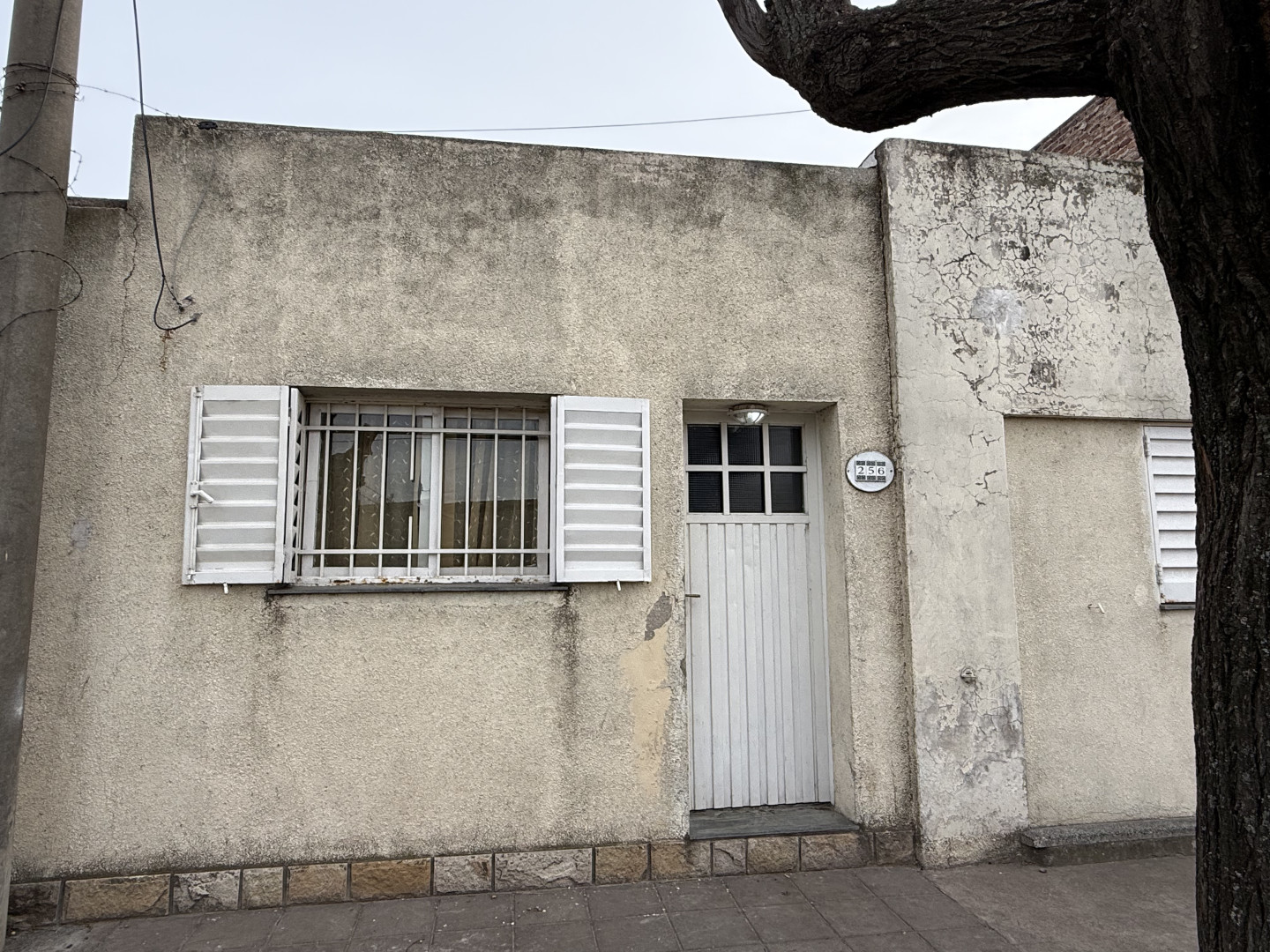 Casa en Venta en Plumerillo Y Godoy Cruz , Villa Loreto, Bahía Blanca - Bahía Blanca Propiedades | SITIO OFICIAL l