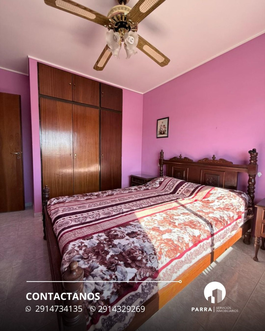 Departamento en Venta en BRANDSEN 336, Macrocentro, Bahía Blanca - Bahía Blanca Propiedades | SITIO OFICIAL l