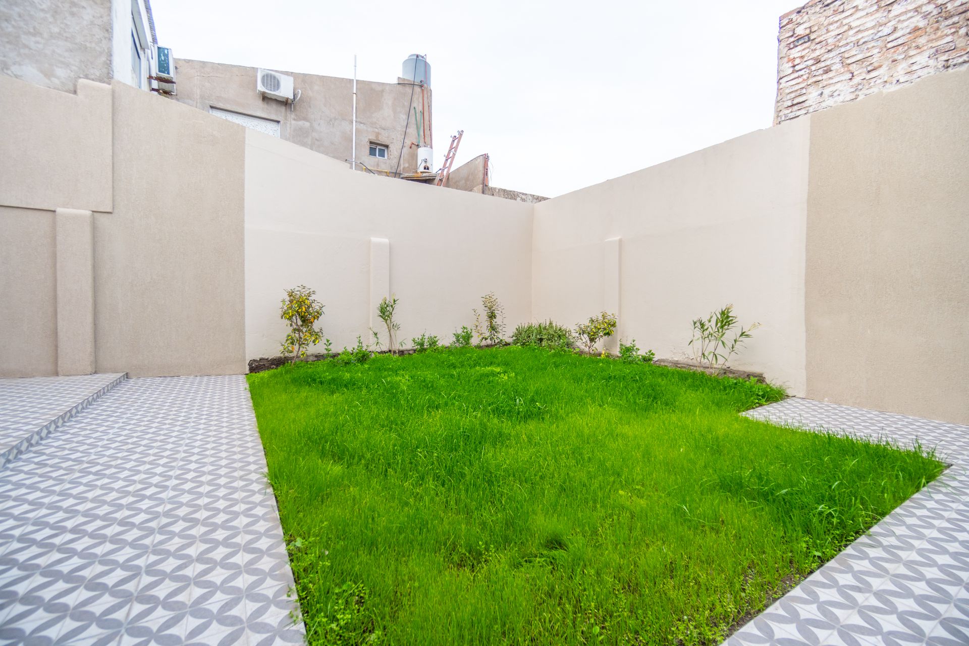Casa en Venta en Calfucura 314, La Falda, Bahía Blanca - Bahía Blanca Propiedades | SITIO OFICIAL l