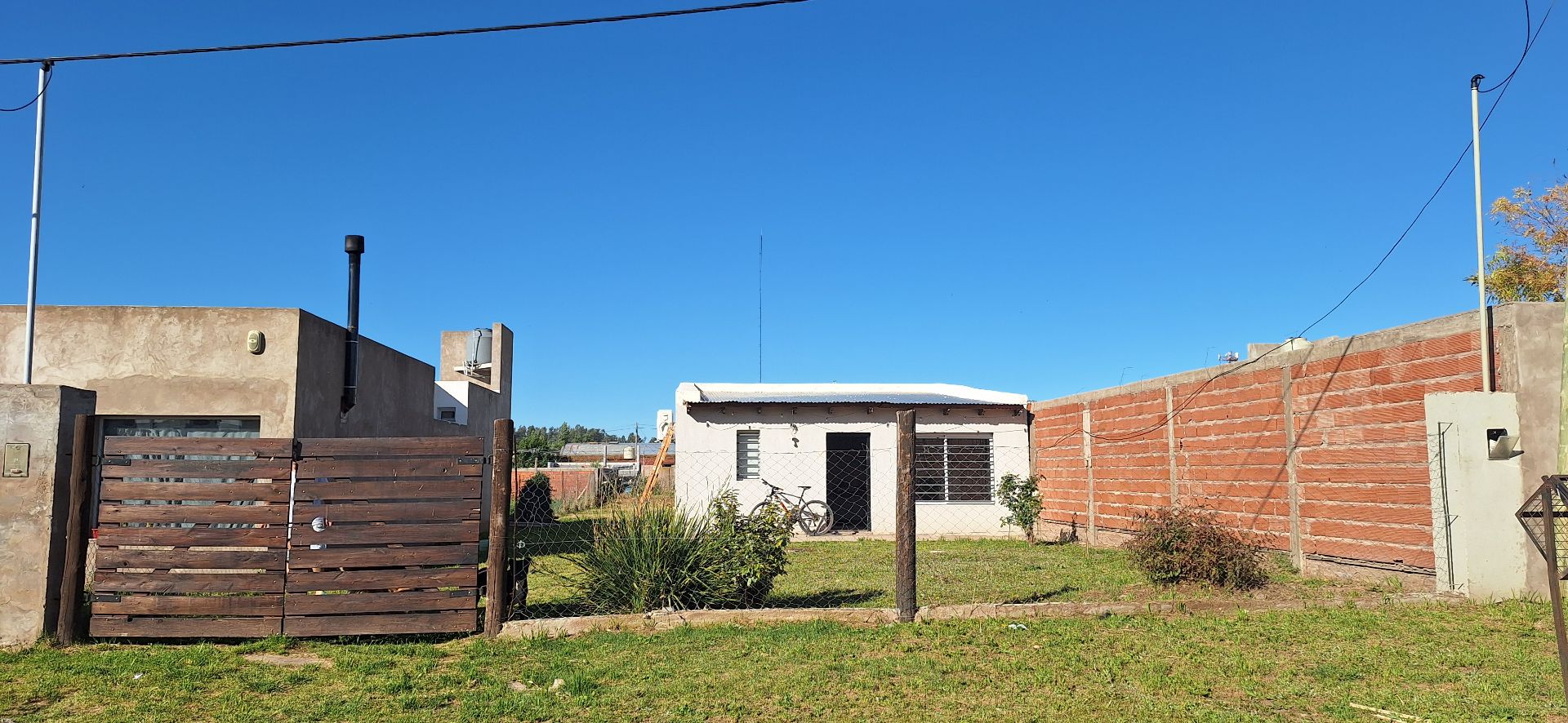 Casa en Alquiler en La Falda 2845, Los Olivos, Bahía Blanca - Bahía Blanca Propiedades | SITIO OFICIAL l