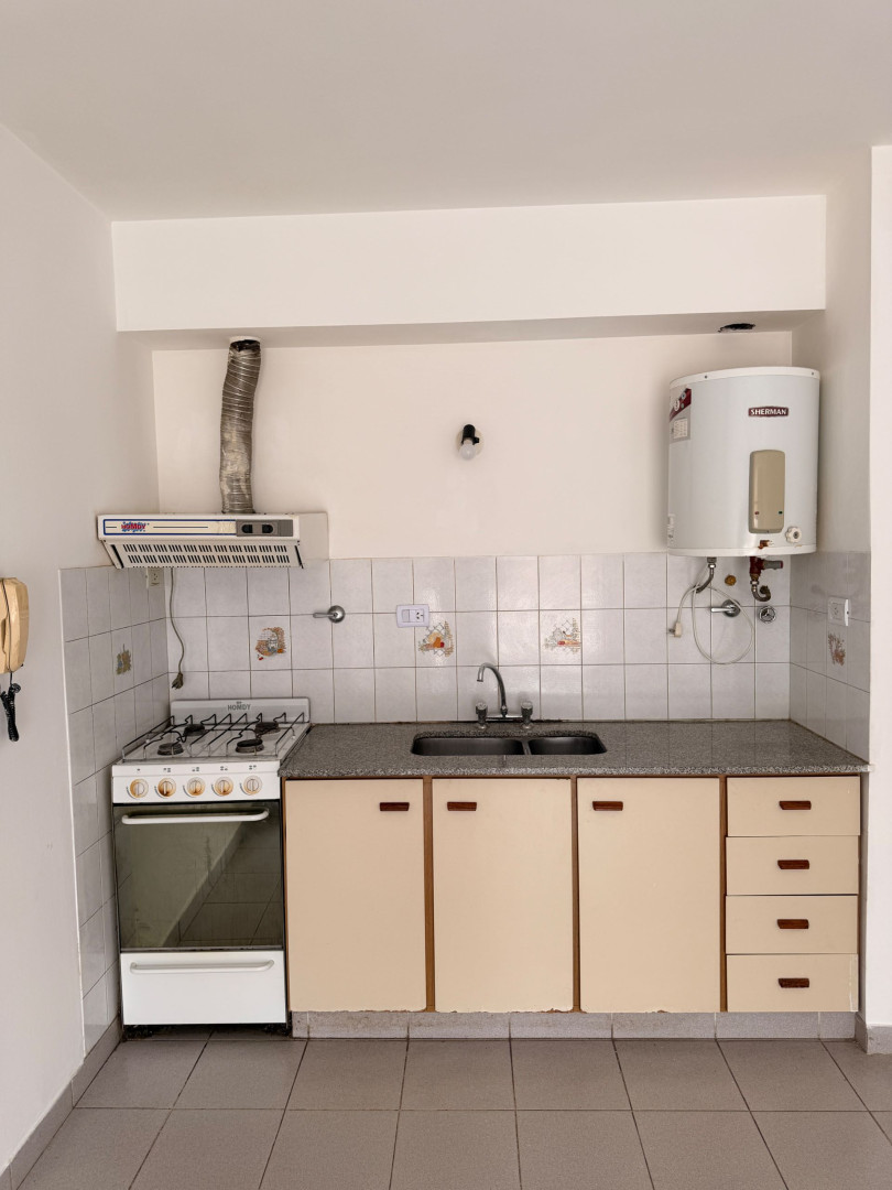 Departamento en Alquiler en Lavalle 465, Macrocentro, Bahía Blanca - Bahía Blanca Propiedades | SITIO OFICIAL l