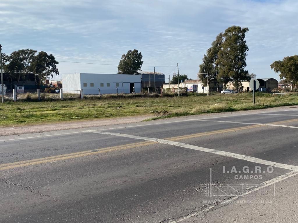 Galpón en Venta en Charlone Y Ruta 3,  Bahía Blanca - Bahía Blanca Propiedades | SITIO OFICIAL l