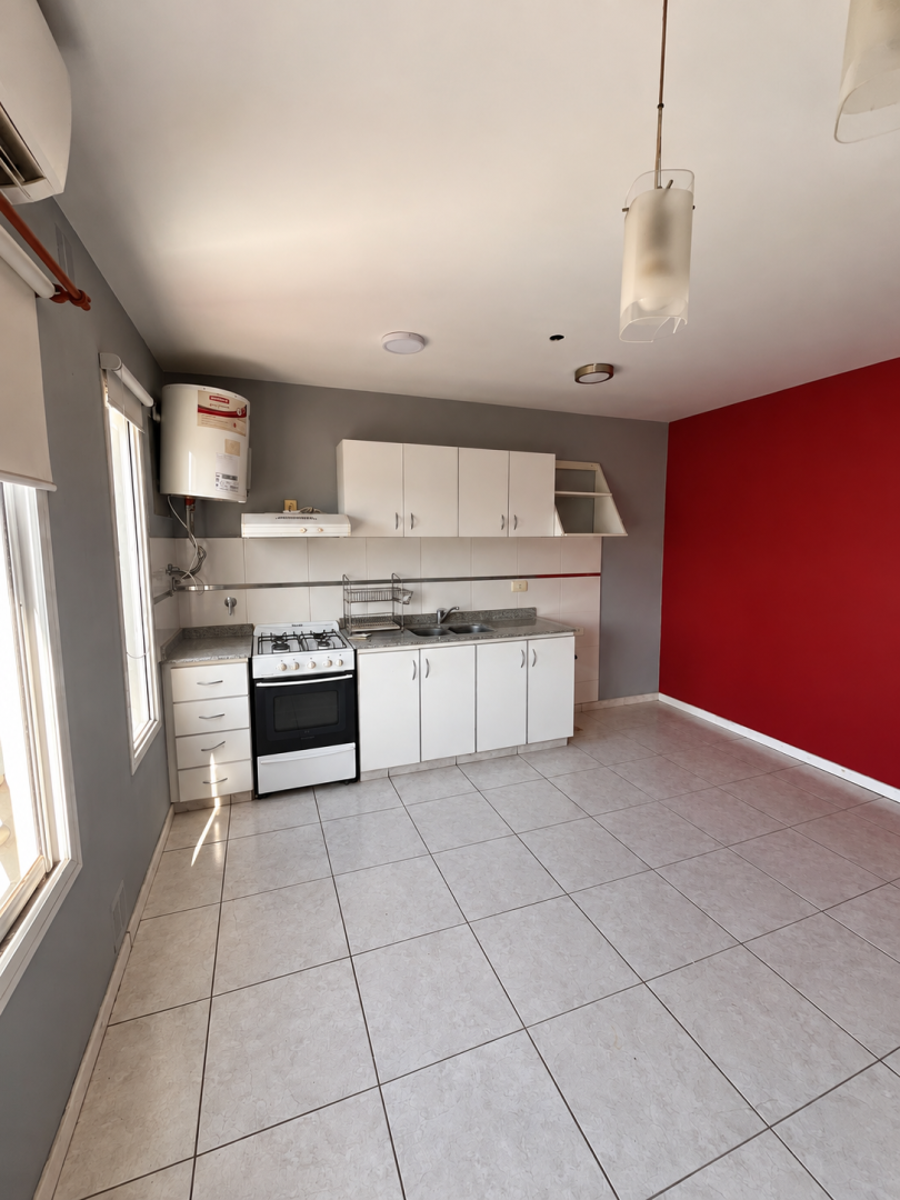 Departamento en Alquiler en Yrigoyen 1342, La Falda, Bahía Blanca - Bahía Blanca Propiedades | SITIO OFICIAL l