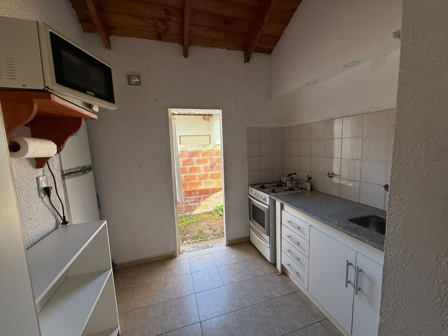 Casa en Venta en Tronador 668, Centro, Monte Hermoso - Bahía Blanca Propiedades | SITIO OFICIAL l