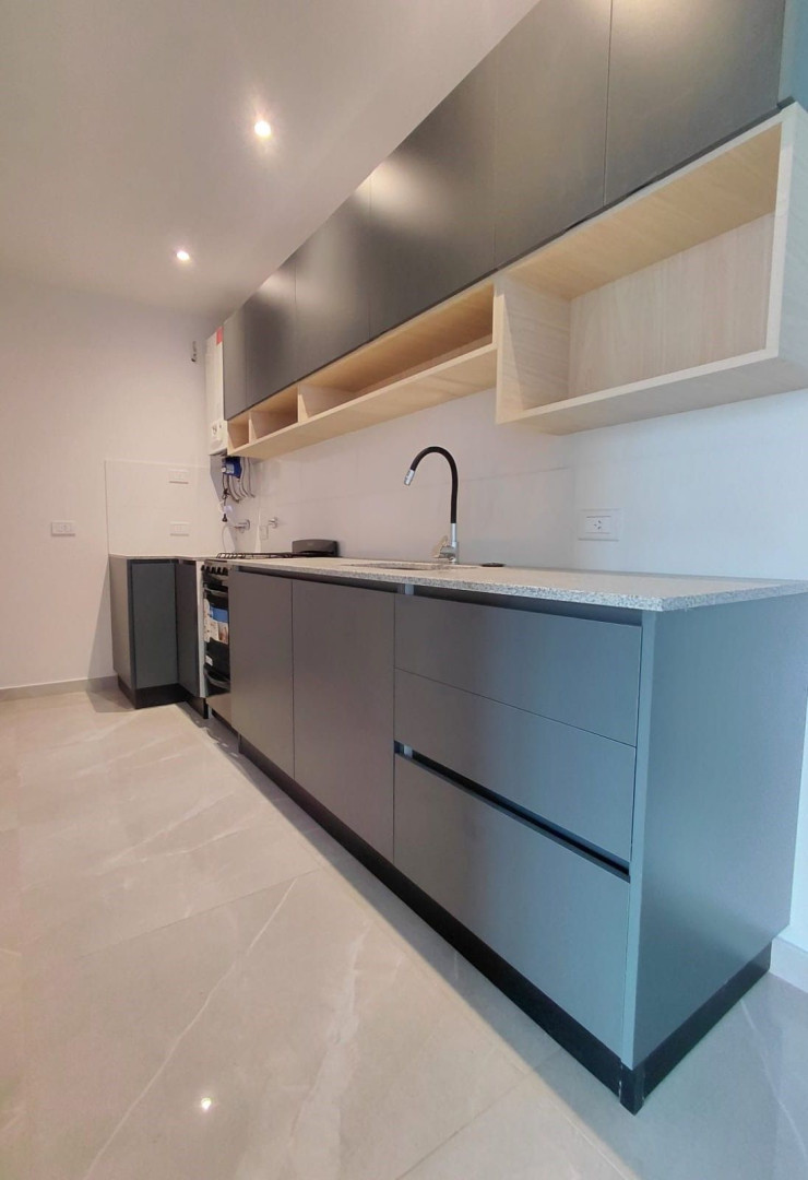 Departamento en Venta en Güemes 958, Pacifico, Bahía Blanca - Bahía Blanca Propiedades | SITIO OFICIAL l