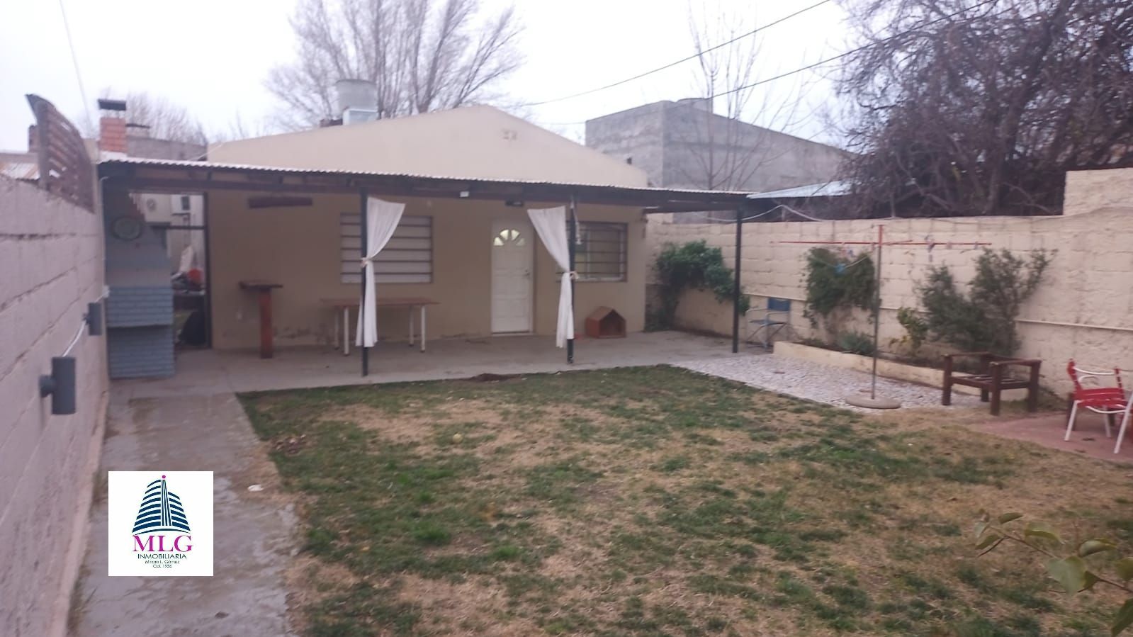 Casa en Venta en Richieri 2031, Maldonado, Bahía Blanca - Bahía Blanca Propiedades | SITIO OFICIAL l
