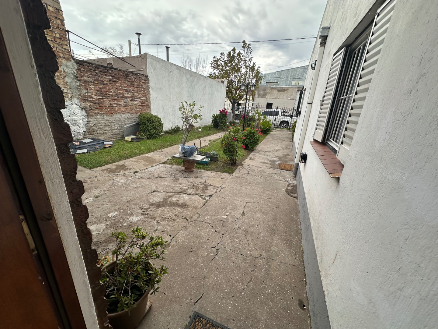 Casa en Venta en Falcón 1378, Misiones, Bahía Blanca - Bahía Blanca Propiedades | SITIO OFICIAL l