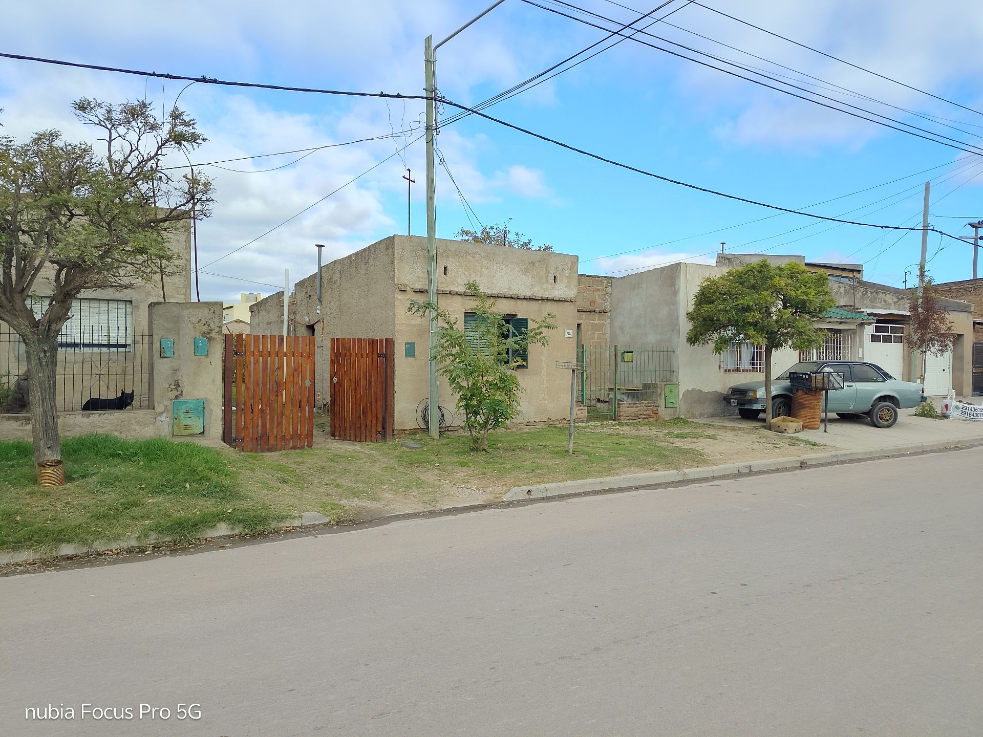 Casa en Venta en Reseros 419 ,  Bahía Blanca - Bahía Blanca Propiedades | SITIO OFICIAL l