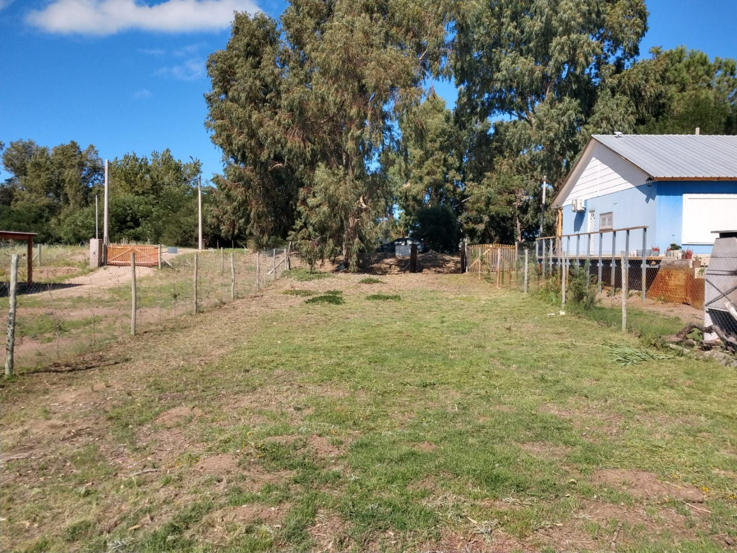 Terreno en Venta  El Sauce, Monte Hermoso - Bahía Blanca Propiedades | SITIO OFICIAL l