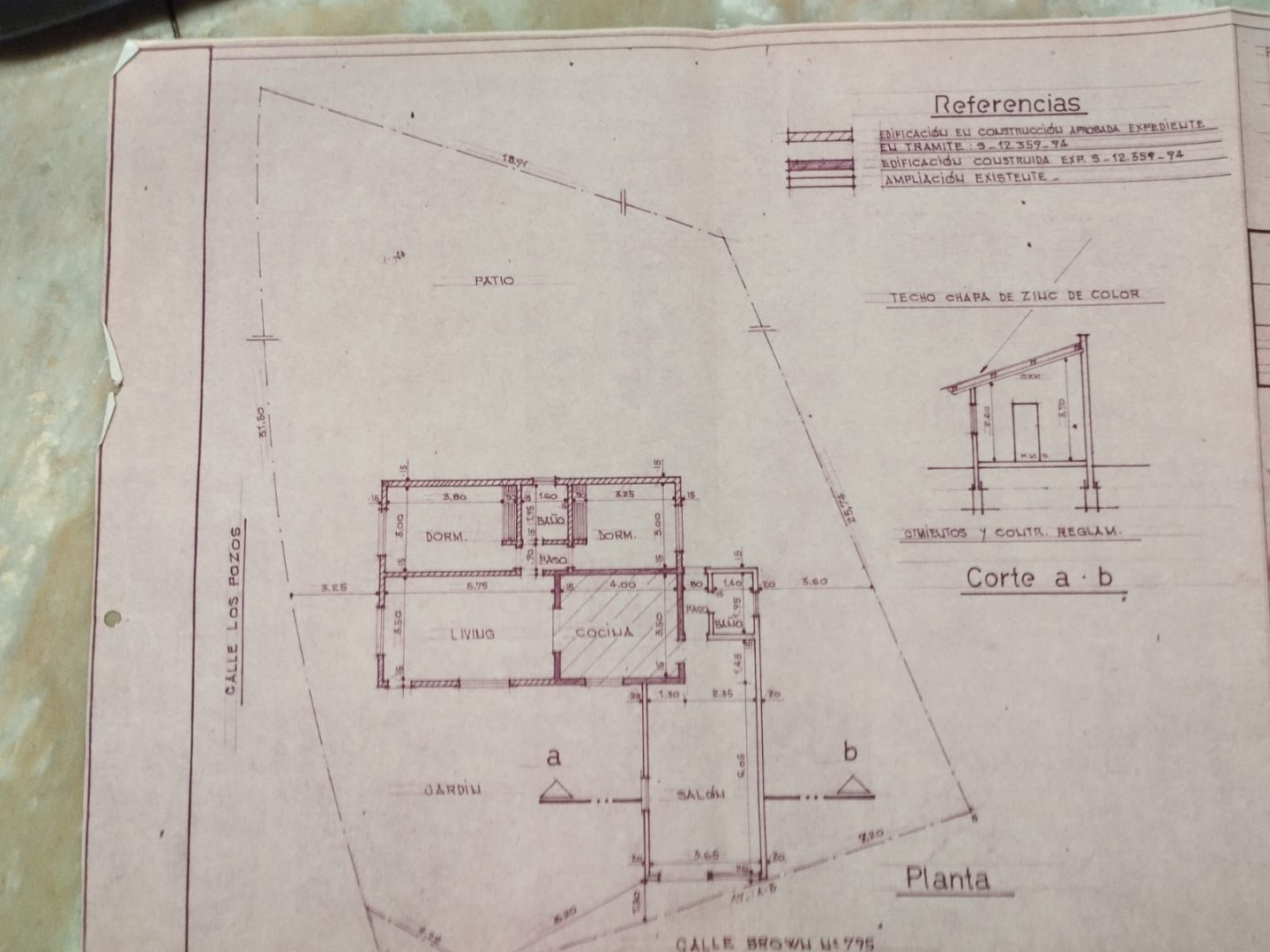 Casa en Venta en Brown 795,  Pehuen Co - Bahía Blanca Propiedades | SITIO OFICIAL l