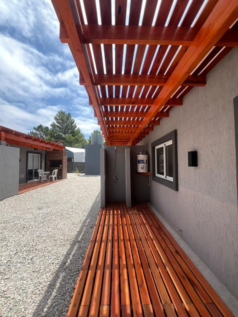 Departamento en Venta en Rio Corrientes Esquina La Rioja, Dufaur, Monte Hermoso - Bahía Blanca Propiedades | SITIO OFICIAL l