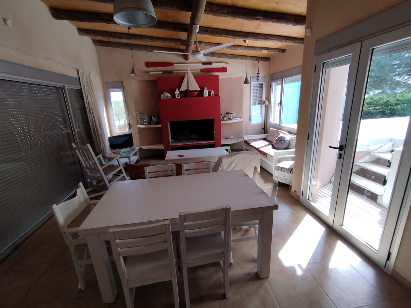 Casa en Venta en San Lorenzo 600,  Monte Hermoso - Bahía Blanca Propiedades | SITIO OFICIAL l