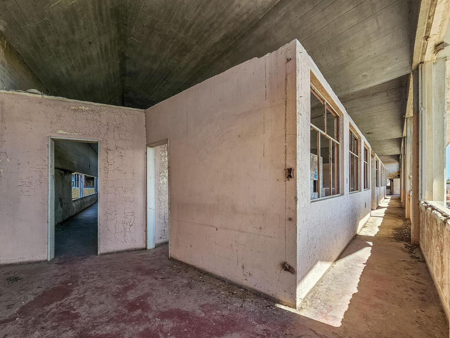 Galpón en Venta en Pampa Central 1500, Pampa Central, Bahía Blanca - Bahía Blanca Propiedades | SITIO OFICIAL l