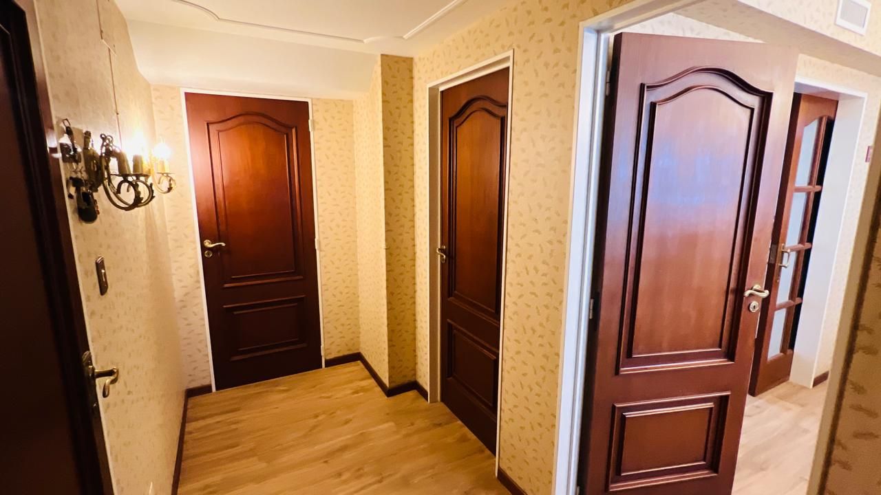 Departamento en Venta en Soler 205, Centro, Bahía Blanca - Bahía Blanca Propiedades | SITIO OFICIAL l