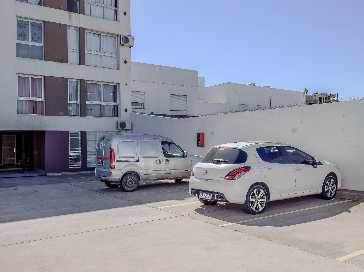 Cochera en Venta en Castelli 1248, Pacifico, Bahía Blanca - Bahía Blanca Propiedades | SITIO OFICIAL l