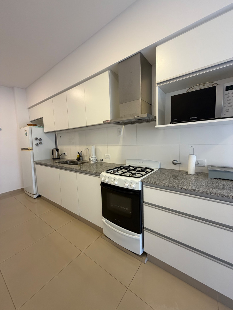 Departamento en Alquiler en Av. Alem 256,  Bahía Blanca - Bahía Blanca Propiedades | SITIO OFICIAL l
