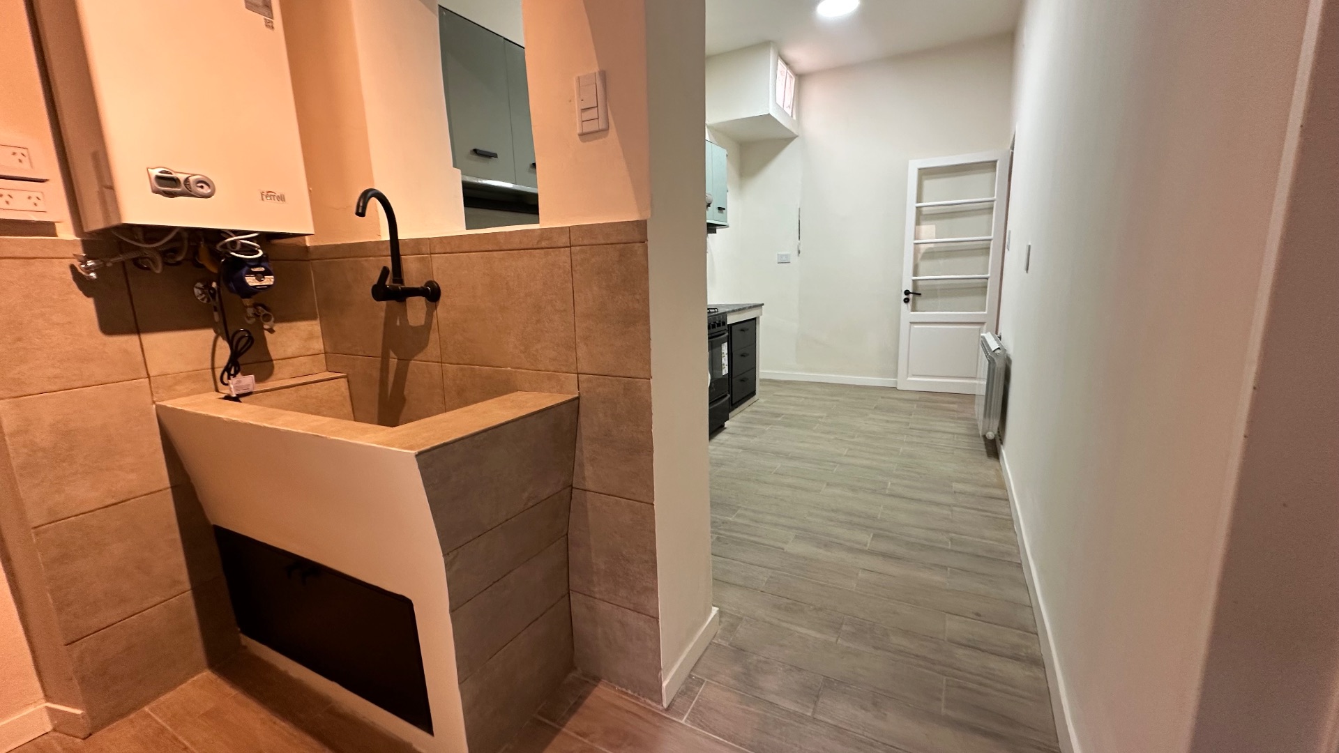 Casa en Venta en Fuerte Argentino 100, Napostá, Bahía Blanca - Bahía Blanca Propiedades | SITIO OFICIAL l