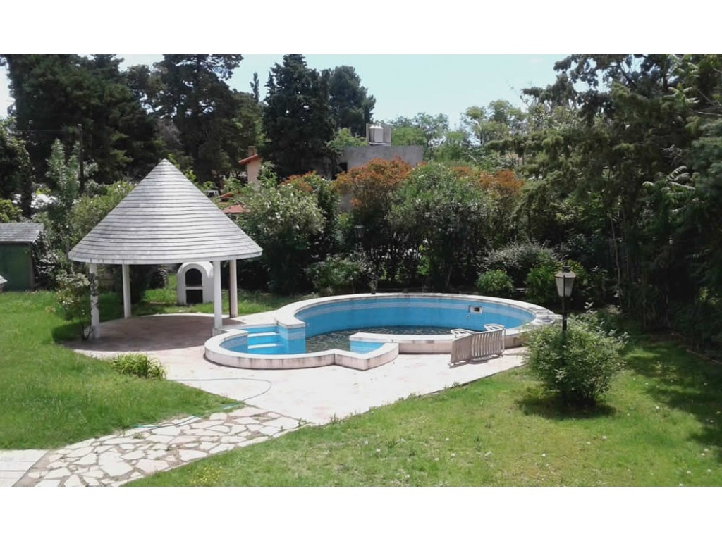 Casa en Venta en Kennedy, Palihue, Bahía Blanca - Bahía Blanca Propiedades | SITIO OFICIAL l