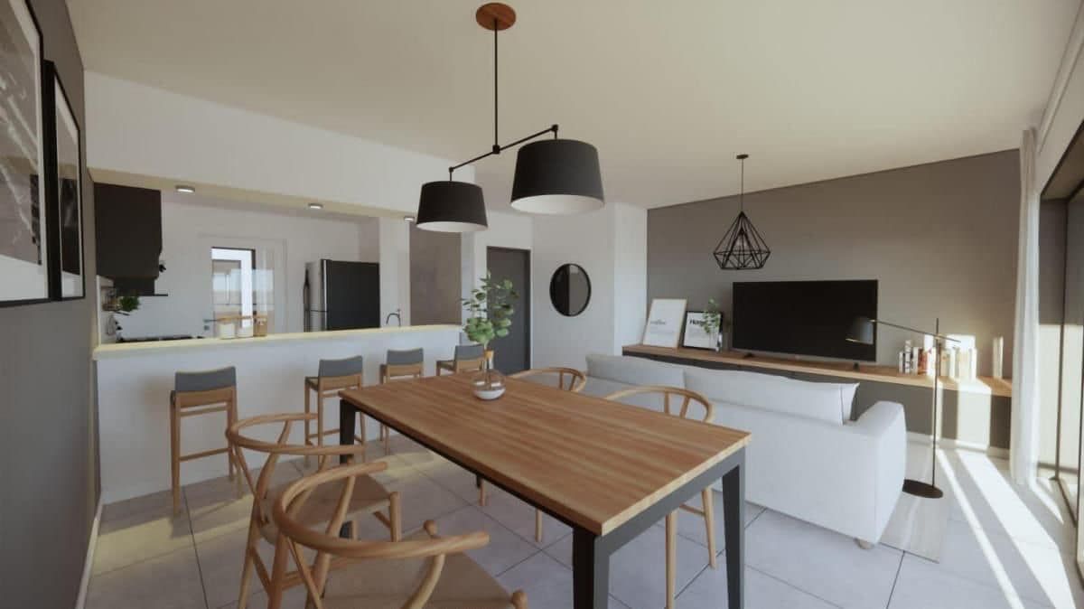 Departamento en Venta en Avenida Costanera 1100, Centro, Monte Hermoso - Bahía Blanca Propiedades | SITIO OFICIAL l