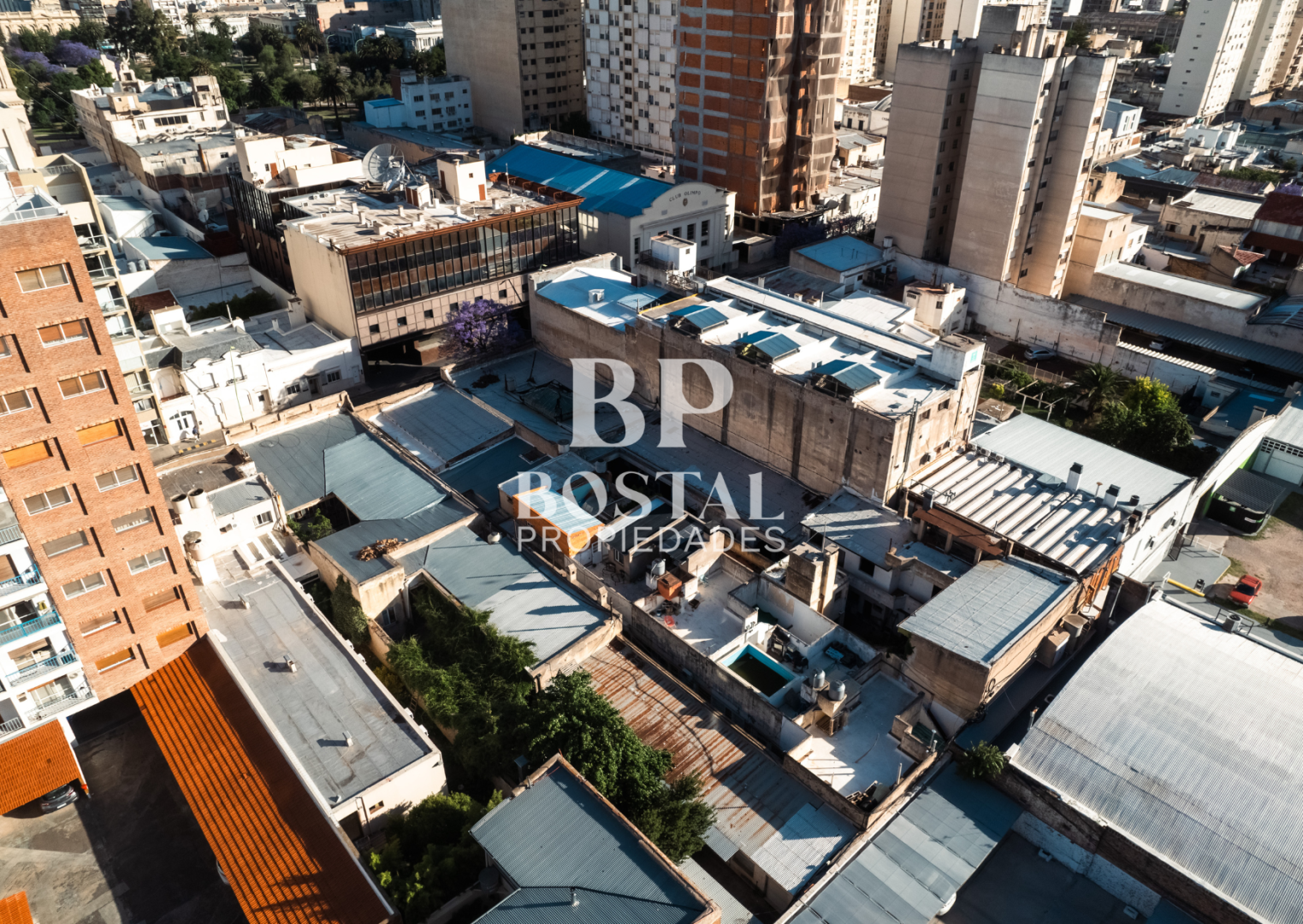 Terreno en Venta en Rodriguez 66, Centro, Bahía Blanca - Bahía Blanca Propiedades | SITIO OFICIAL l
