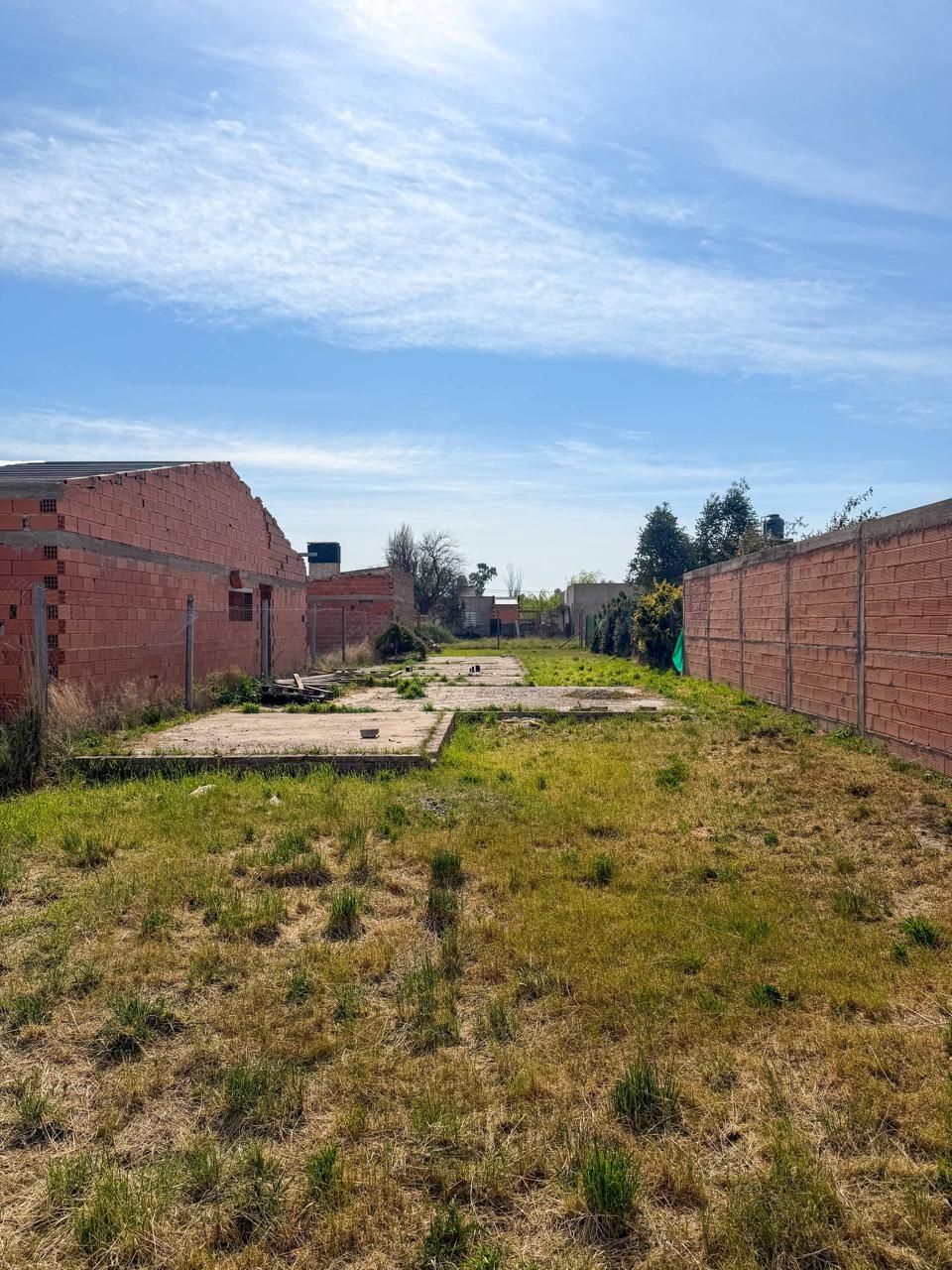 Terreno en Venta en Sargento Iturra 5645, Villa Bordeu, Bahía Blanca - Bahía Blanca Propiedades | SITIO OFICIAL l
