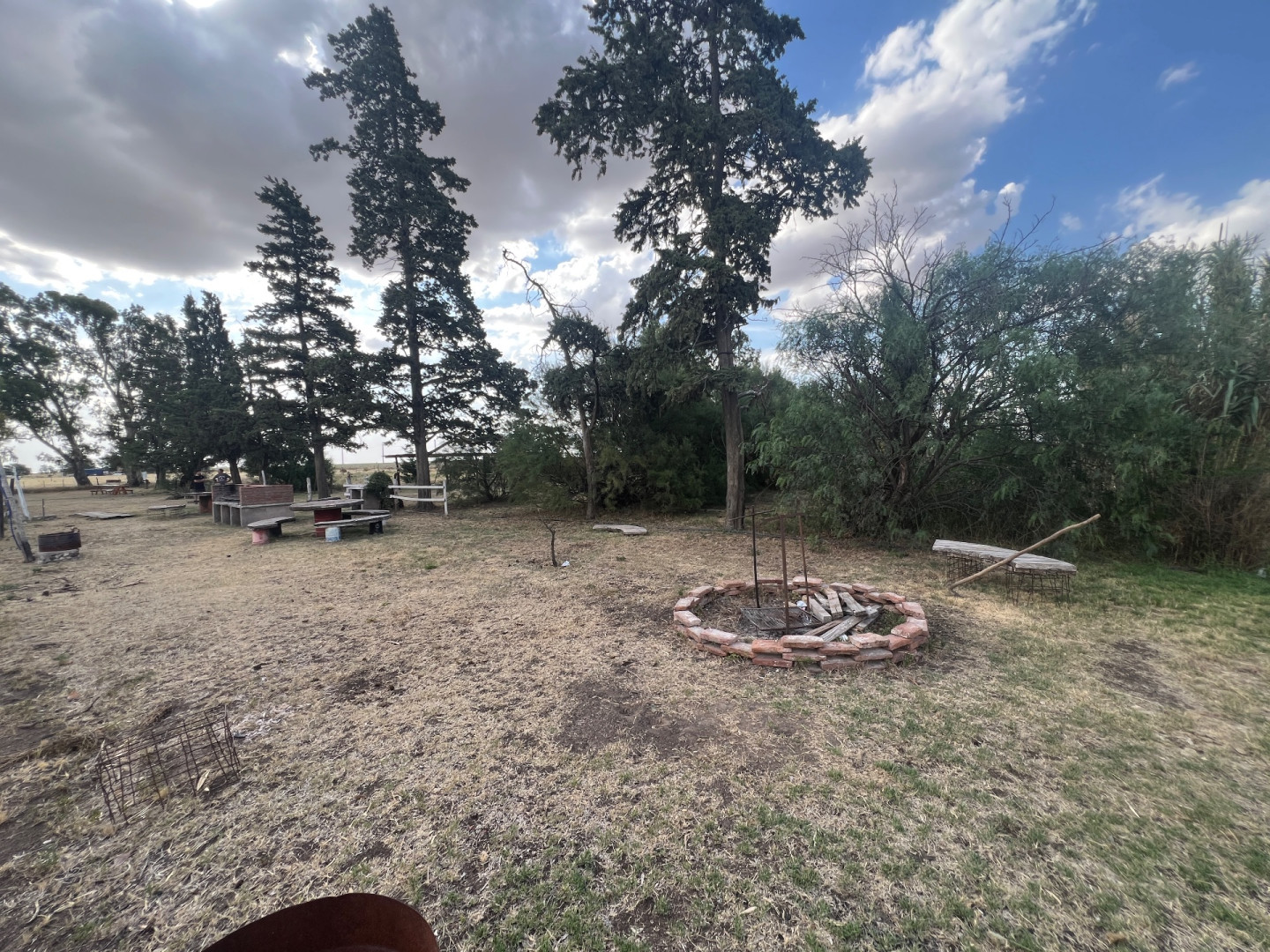 Casaquinta en Venta en Adolfo Kugler 1000,  Tornquist - Bahía Blanca Propiedades | SITIO OFICIAL l