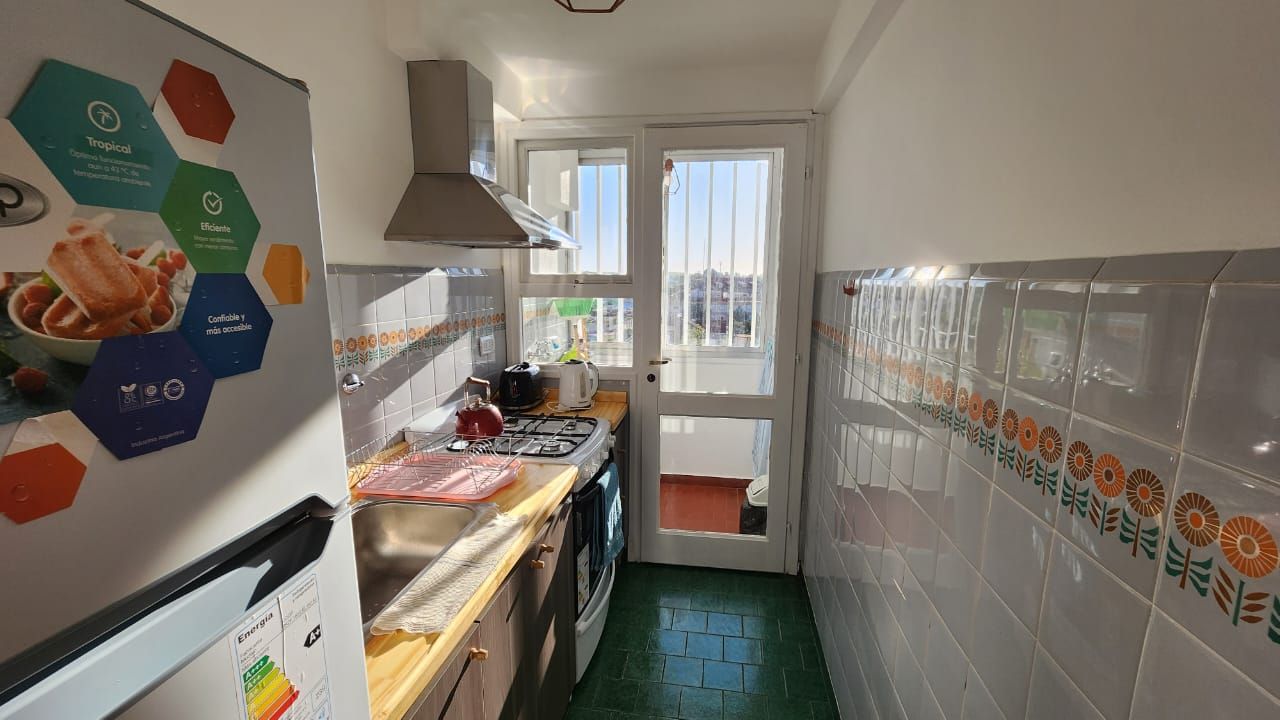 Departamento en Venta en Dufaur 287,  Monte Hermoso - Bahía Blanca Propiedades | SITIO OFICIAL l