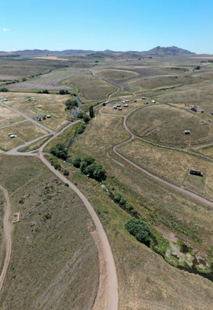 Terreno en Venta  Jardines de Pillahuinco, Sierra de  la Ventana - Bahía Blanca Propiedades | SITIO OFICIAL l