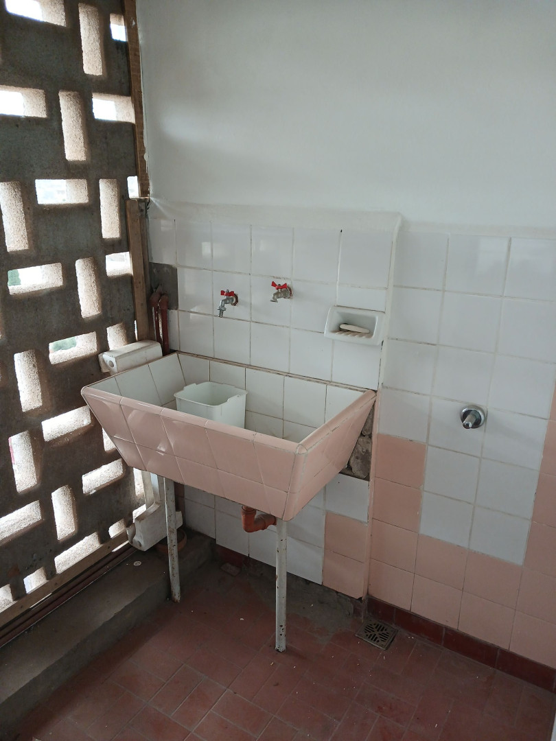 Departamento en Alquiler en Almafuerte 174, Macrocentro, Bahía Blanca - Bahía Blanca Propiedades | SITIO OFICIAL l
