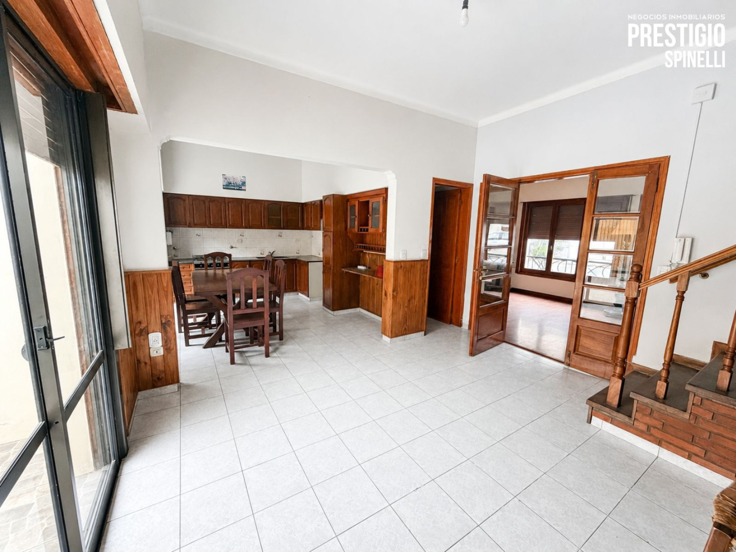 Casa en Venta en Thompson 600, Pedro Pico, Bahía Blanca - Bahía Blanca Propiedades | SITIO OFICIAL l