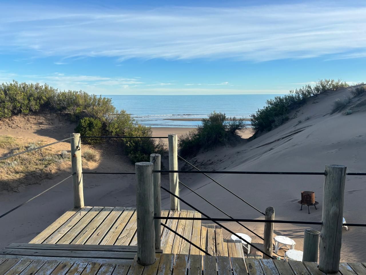 Casa en Venta en Rodriguez Peña Y Aladino, El Sauce, Monte Hermoso - Bahía Blanca Propiedades | SITIO OFICIAL l