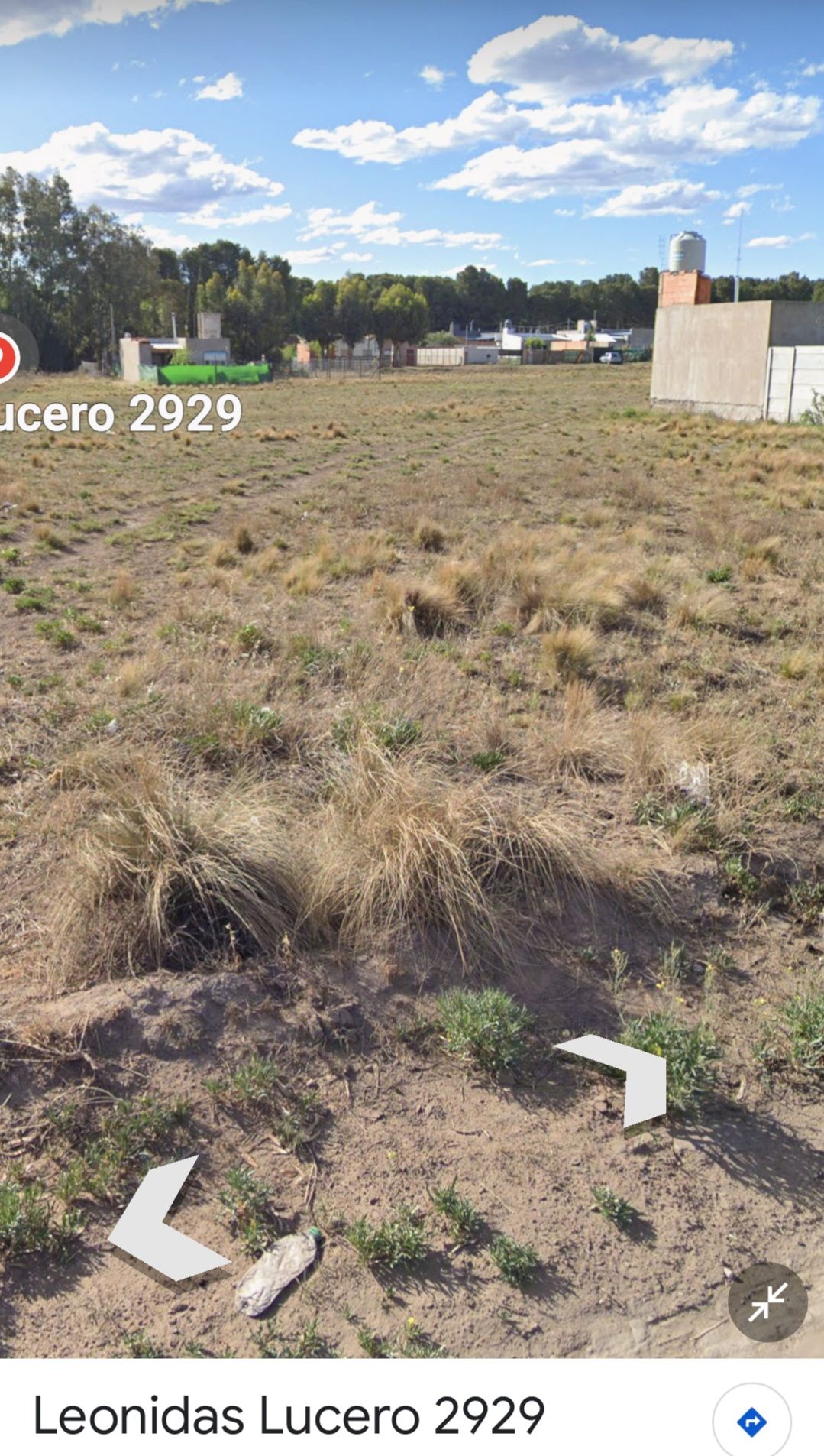 Terreno en Venta en Leonidas Lucero 2929, Nueva Belgrano, Bahía Blanca - Bahía Blanca Propiedades | SITIO OFICIAL l