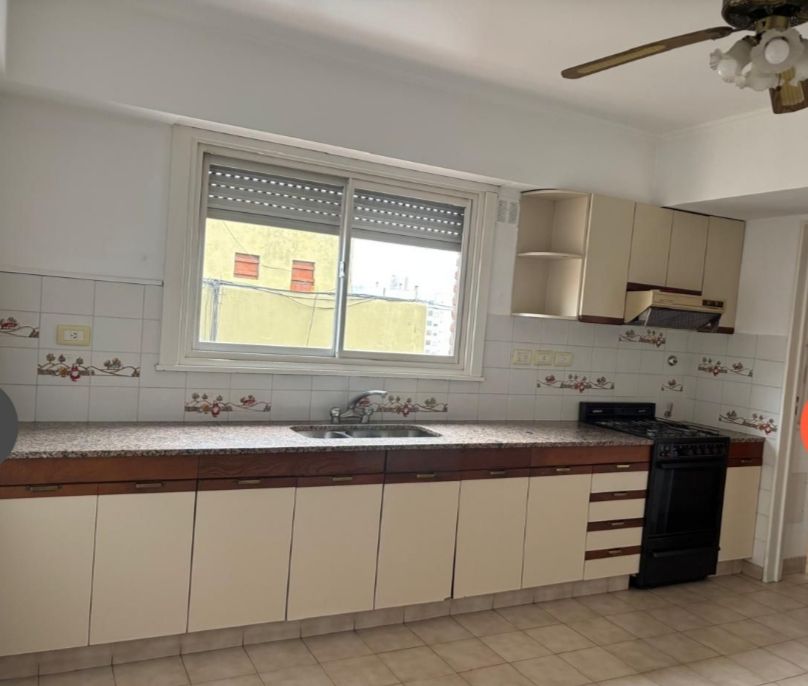 Departamento en Alquiler en Beruti 97, Centro, Bahía Blanca - Bahía Blanca Propiedades | SITIO OFICIAL l